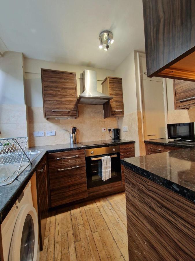 3 Bedrooms Flat Near Russell Square Londyn Zewnętrze zdjęcie