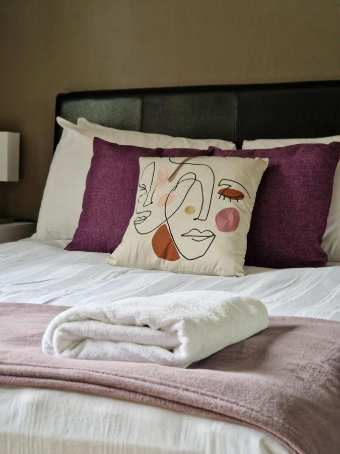 3 Bedrooms Flat Near Russell Square Londyn Zewnętrze zdjęcie