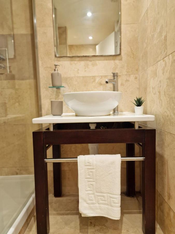3 Bedrooms Flat Near Russell Square Londyn Zewnętrze zdjęcie